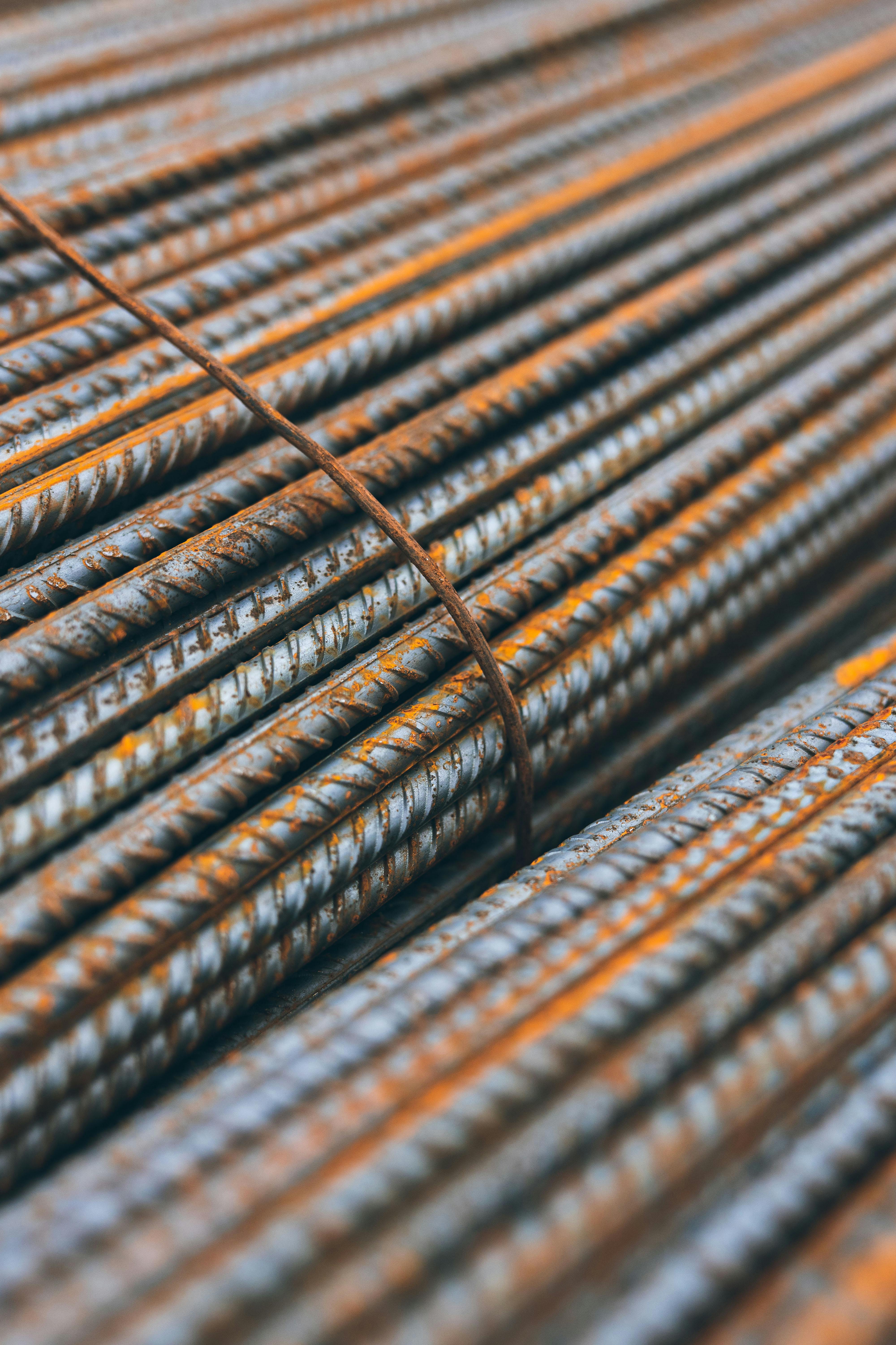Steel Rebar