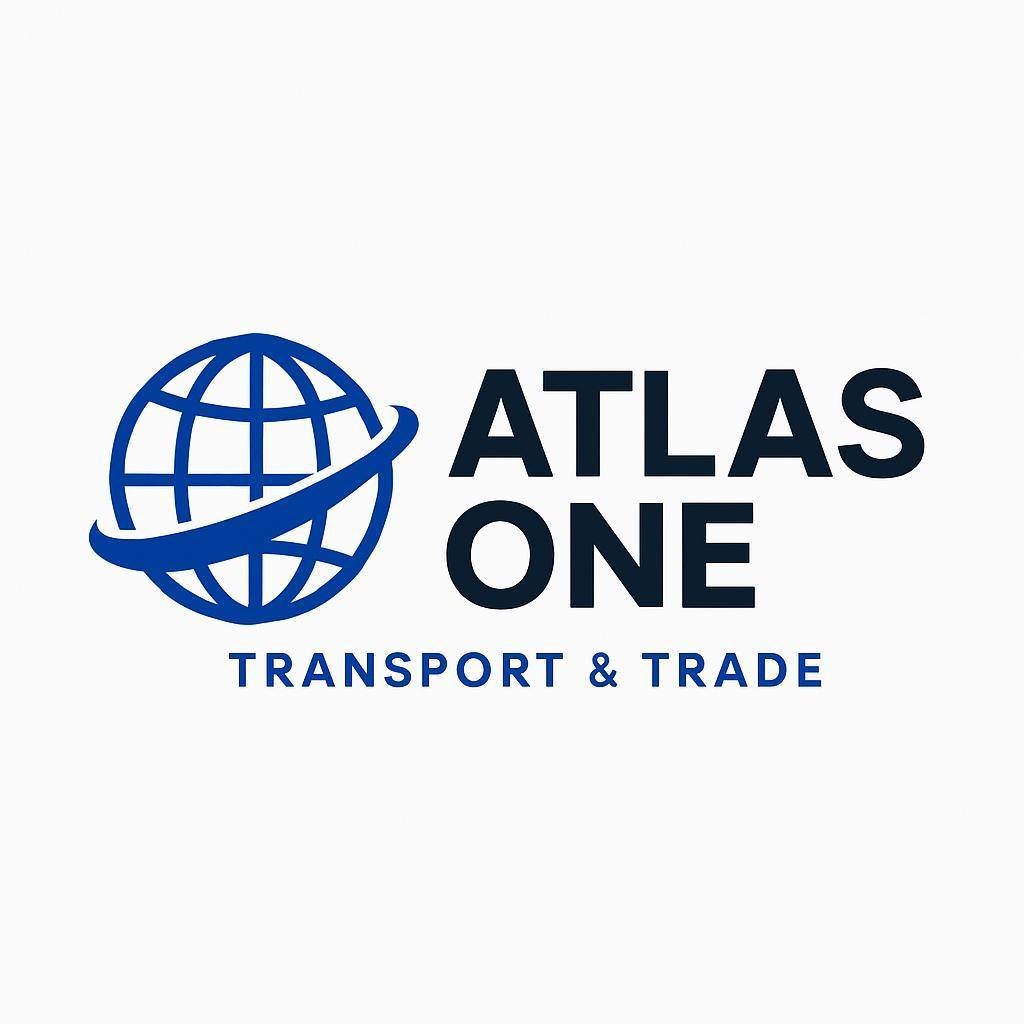Atlas One Logo