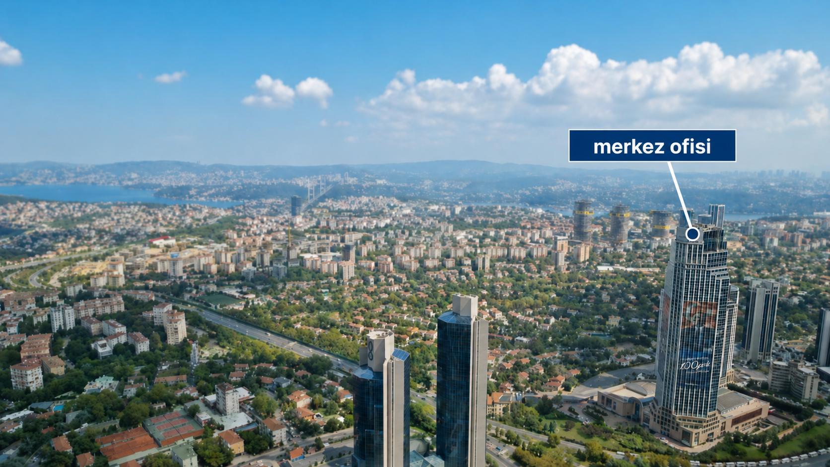 İstanbul Ofisi